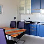 Appartement Terme