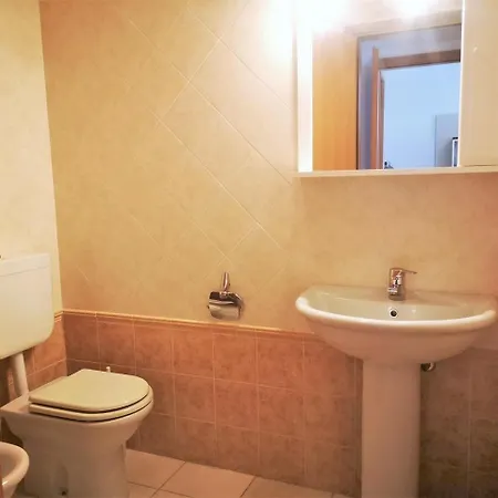 Apartamento Terme
