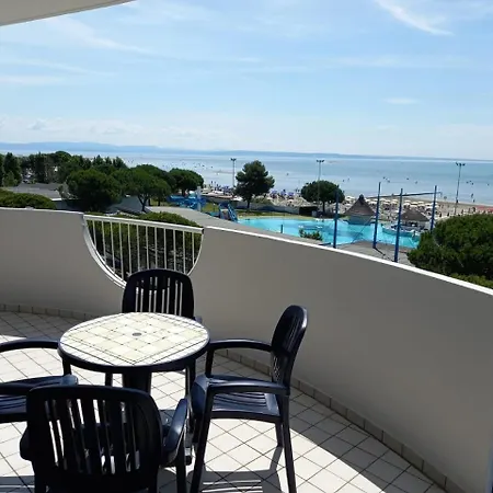 Apartment Terme Grado
