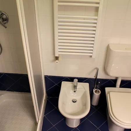 Apartment Terme *