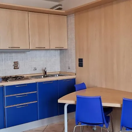 Terme Apartment *