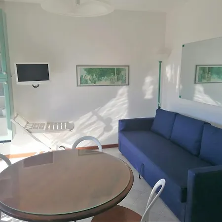 Apartment Terme Grado