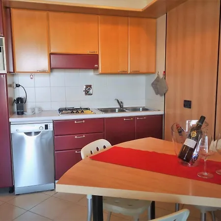 Apartment Terme *