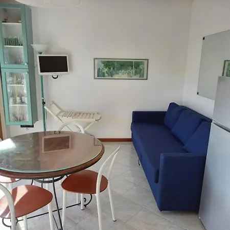 Terme Apartamento Grado