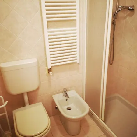 Terme Apartment