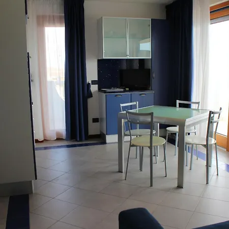 Apartment Terme