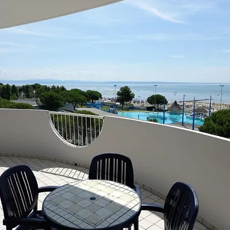 Terme Apartamento *