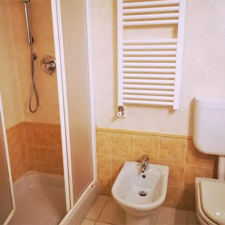 Apartment Terme *