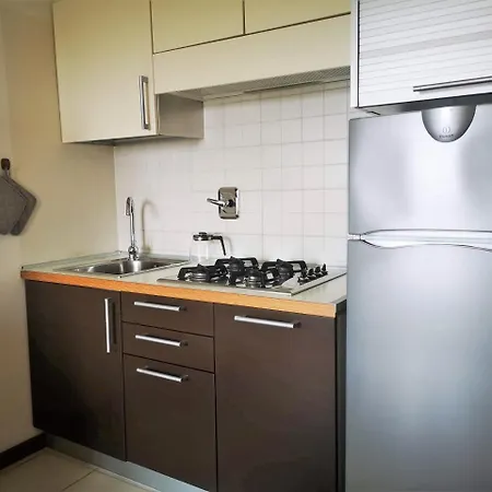 Terme Apartment Grado