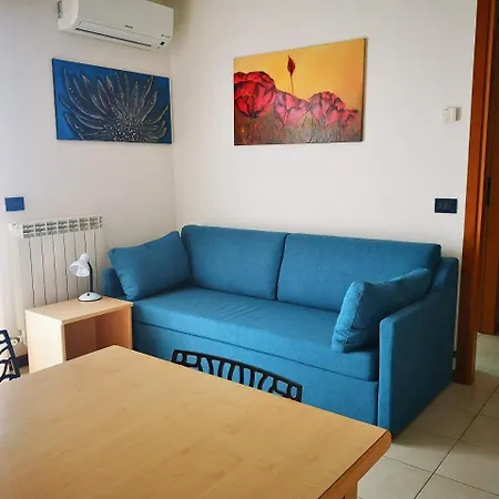 Apartment Terme