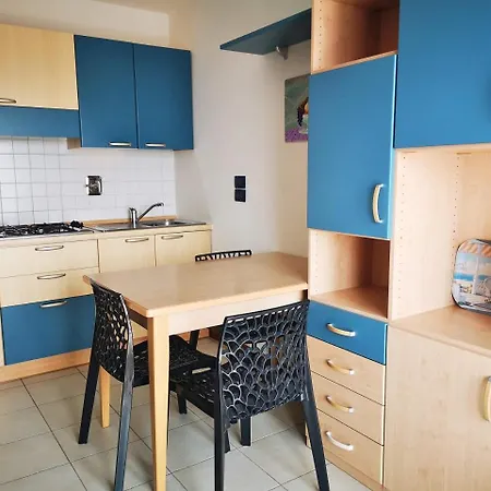 Terme Apartment *