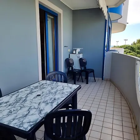 Apartment Terme *