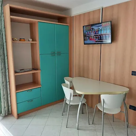Apartamento Terme Grado