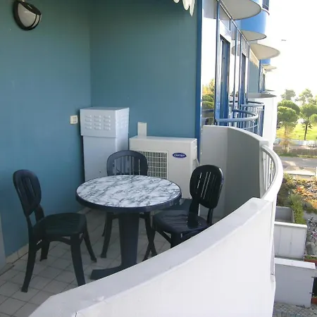 Terme Apartment Grado