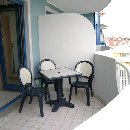 Terme Apartment