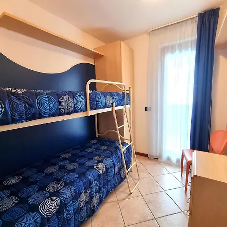 Apartamento Terme