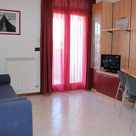 Terme Apartamento *