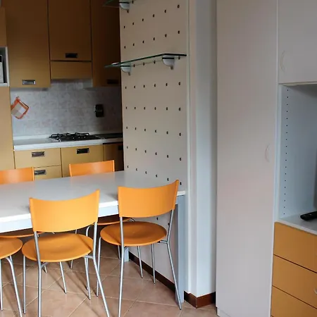 Apartamento Terme *