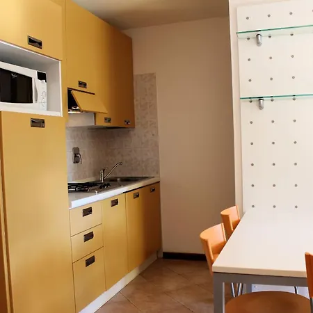 Terme Apartment Grado