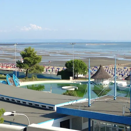 Apartment Terme Grado