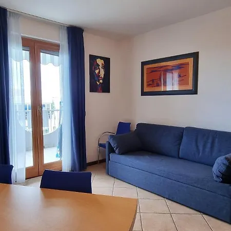 Apartment Terme