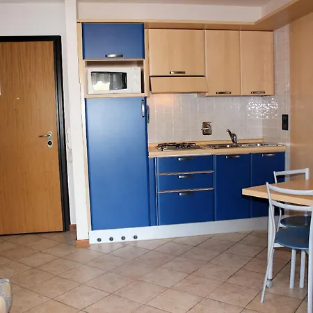 Terme Apartment *