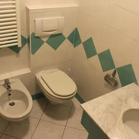 Apartment Terme *