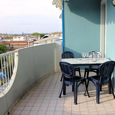 Terme Apartamento Grado