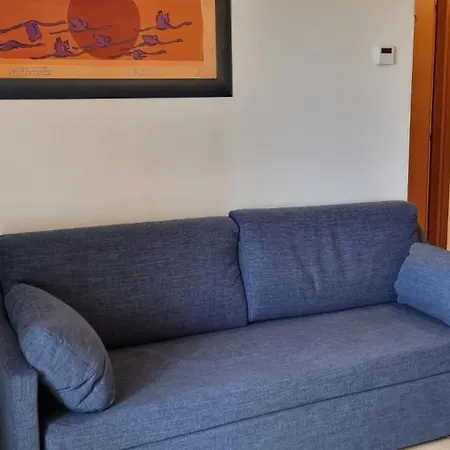 Apartamento Terme Grado
