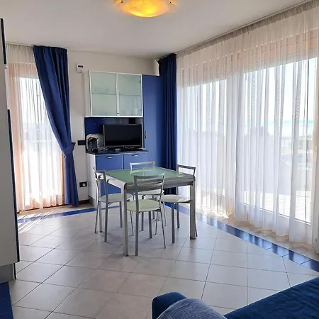 Appartement Terme