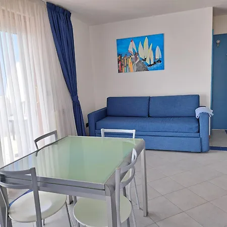 Appartement Terme *