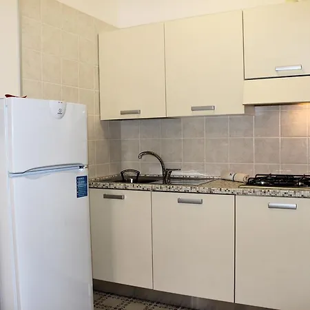 Apartamento Terme *