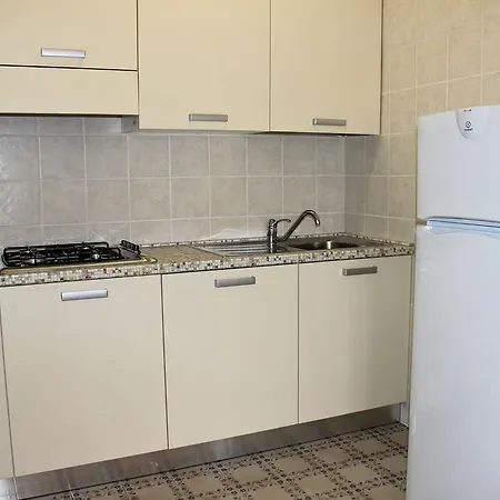 Apartment Terme