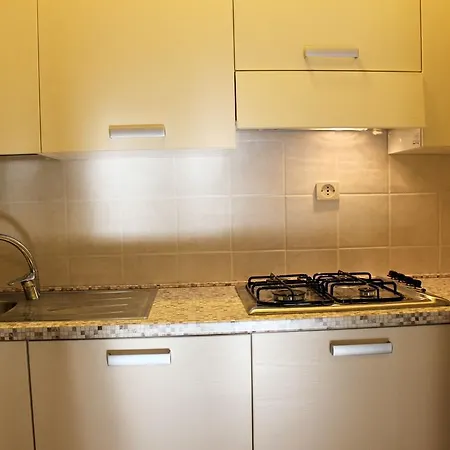 Terme Apartment