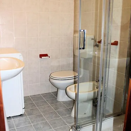 Apartamento Terme *