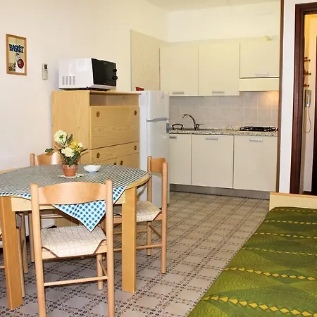 Terme Apartment *