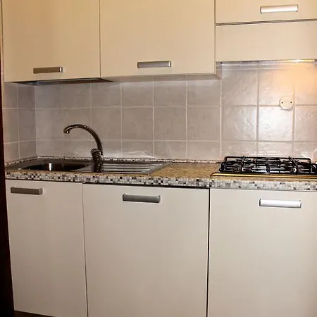 Terme Apartment