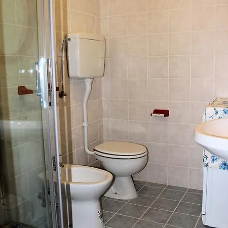 Apartamento Terme
