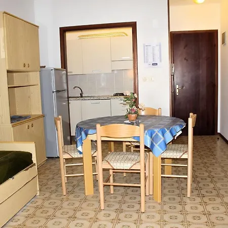 Apartment Terme Grado