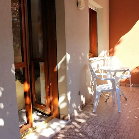 Apartamento Terme