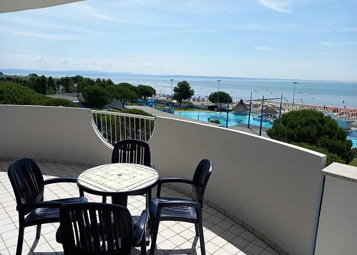 Apartment Terme Grado