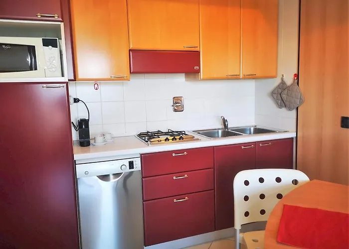 Terme Apartment Grado