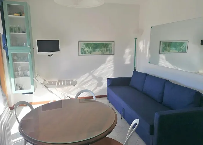 Apartment Terme Grado