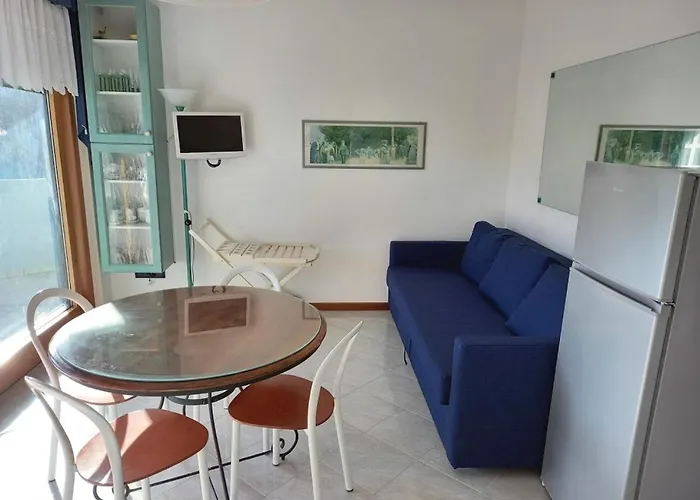 Terme Apartment Grado