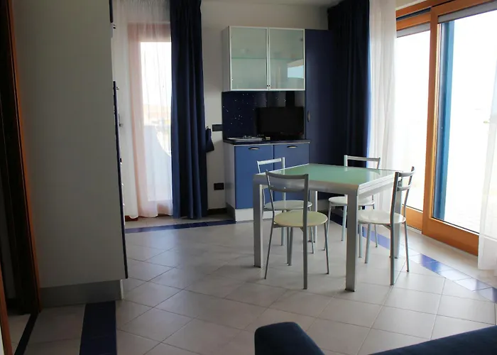 Apartment Terme