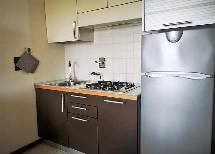 Terme Apartment Grado