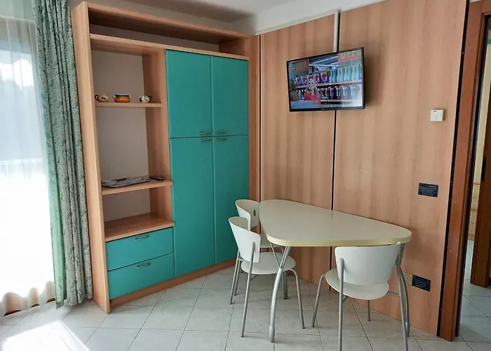 Apartment Terme Grado