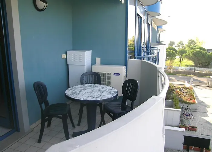 Terme Apartment Grado