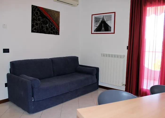 Apartment Terme Grado