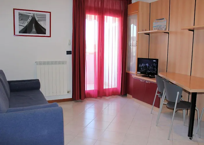 Terme Apartment *